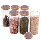 The Better Home kitchen container set - stylish pantry solution